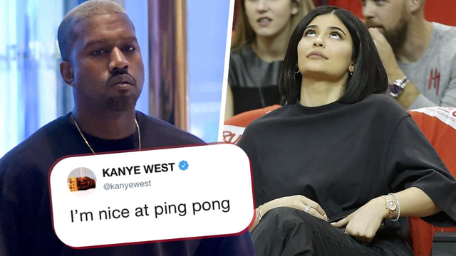 Kanye West Unfollowed Kardashians Asset