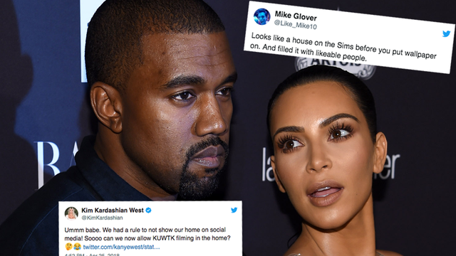 Kim Kardashian Finally Addresses Kanye West Feud As They Now 'Only