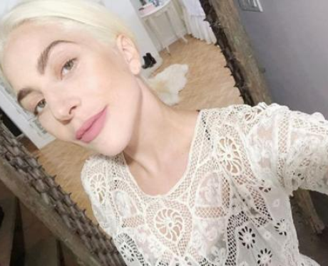 Lady Gaga Is Making Music Again