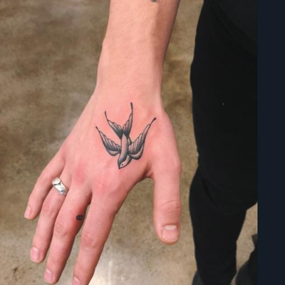 Shawn Mendes Tattoo Guide Every Ink The Singer Has So Far Capital