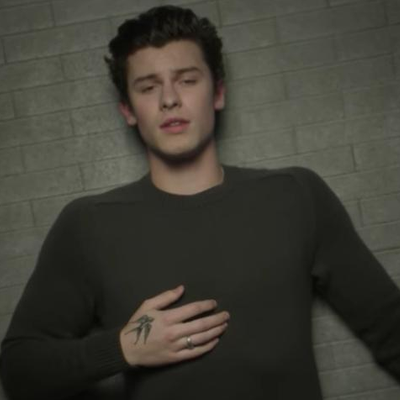 Shawn Mendes Tattoo Guide Every Ink The Singer Has So Far Capital