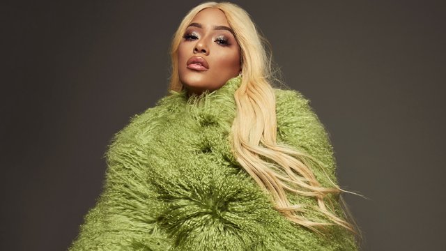 Stefflon Don podcasts