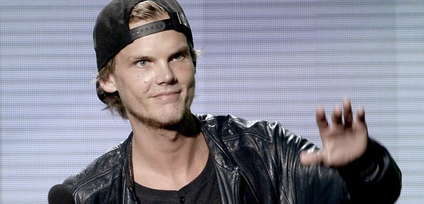Avicii