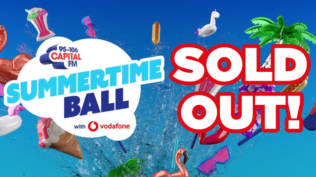 #CapitalSTB - Sold Out Asset