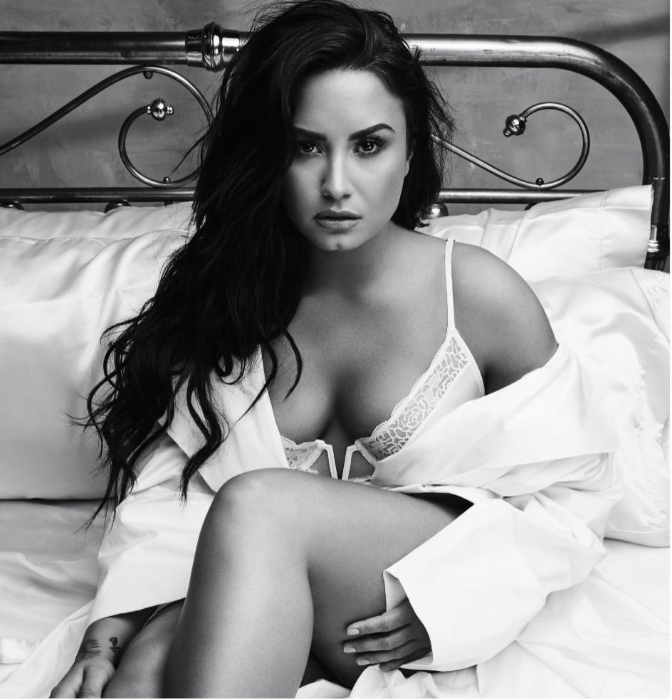 Demi Lovato - Press Image