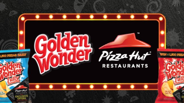 golden wonder article