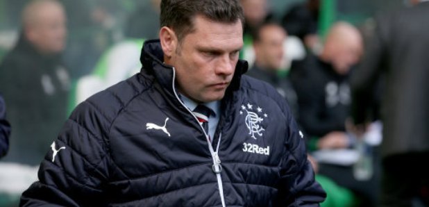 Graeme murty