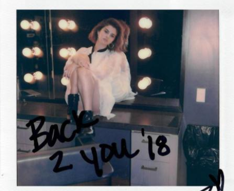 Selena Gomez Announces New Single