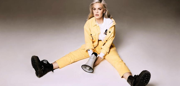 Everything You Need To Know About Anne-Marie's 'Speak Your ...