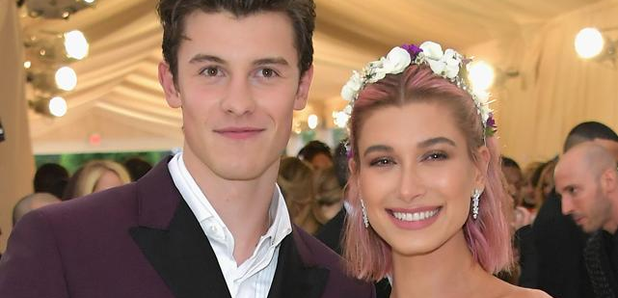 Does This Social Media Move Prove Hailey Baldwin Shawn