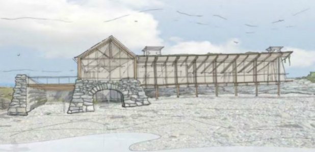 Bluestone Plans for Anglesey