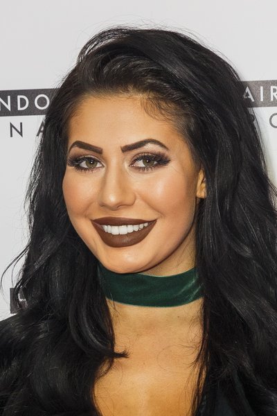 Geordie Shores Chloe Ferry Surgery Timeline Before And After Pictures Revealed 