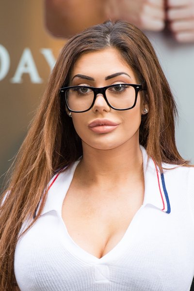 Chloe Ferry getting surgery to correct her 'saggy boobs