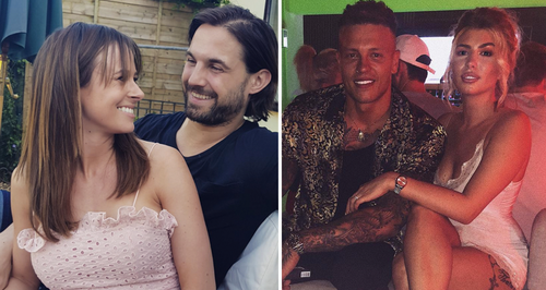 Love Island Which Couples Are Still Together Now From Series 1 2