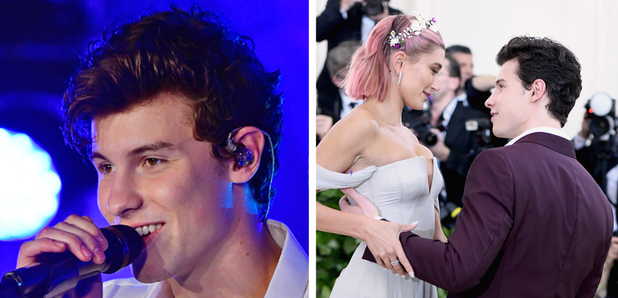 Shawn Mendes Has Finally Put All Those Hailey Baldwin Dating