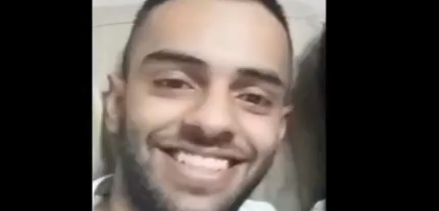 Aqib Mazhar - Nottingham murder victim - June 2016