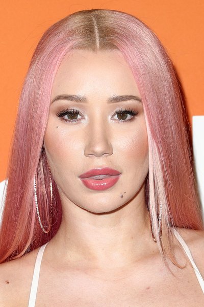 iggy azalea black widow mtv