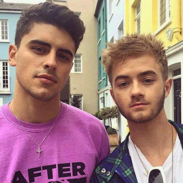 Jack & Jack - Members, Ages, Trivia