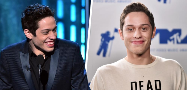 Who Is Pete Davidson Ariana Grandes New Boyfriend Details