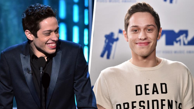 Pete Davidson