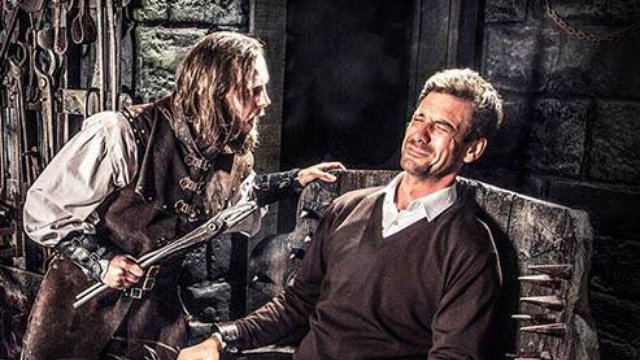 York Dungeons