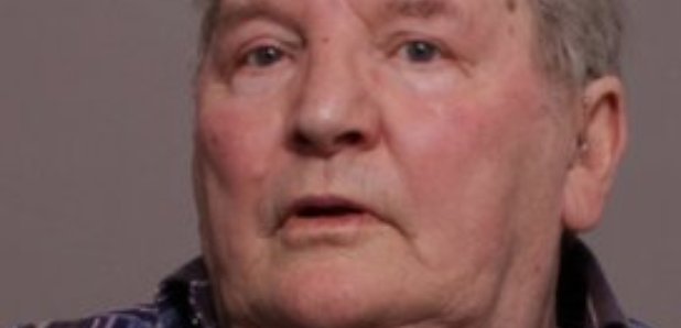 Colin Lee Leicestershire child sex abuser
