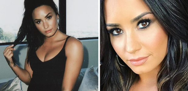 Demi Lovato