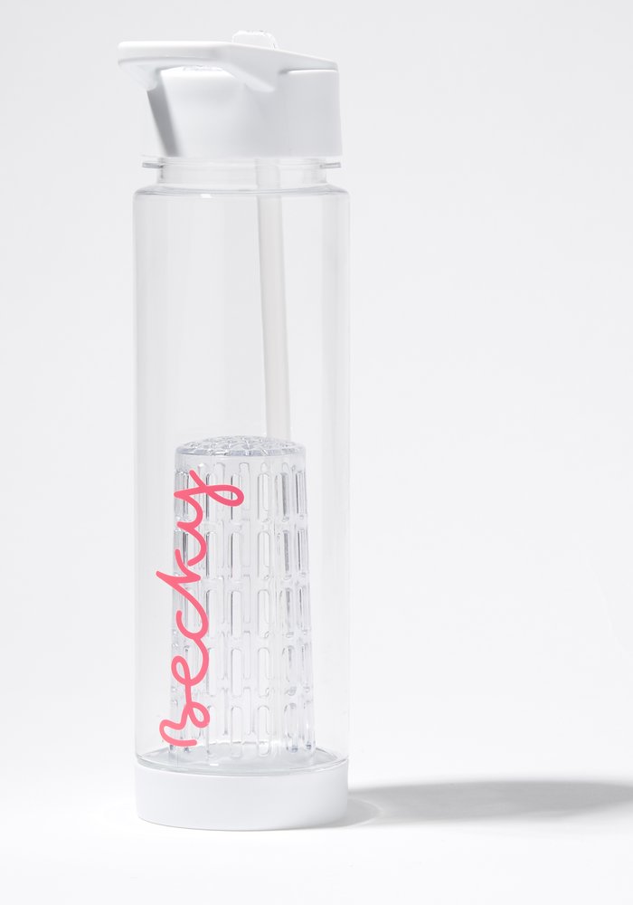 Love Island water bottle