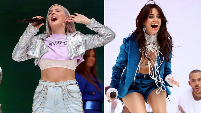 A to Z Capital Summertime Ball Performances