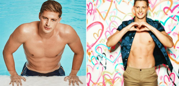 Alex George Love Island Contestant 2018 From His Job As An Aande Doctor