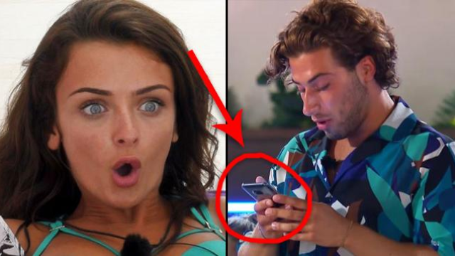 Love Island Facts and Secrets