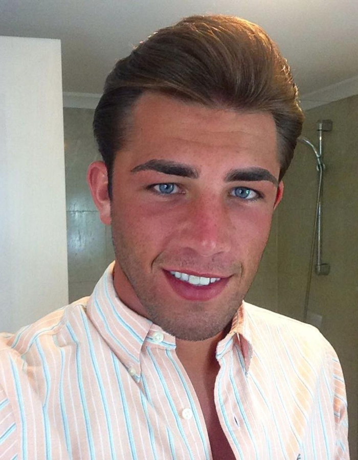 Jack Fincham Love Island 2018 Age His Teeth Before And Ex