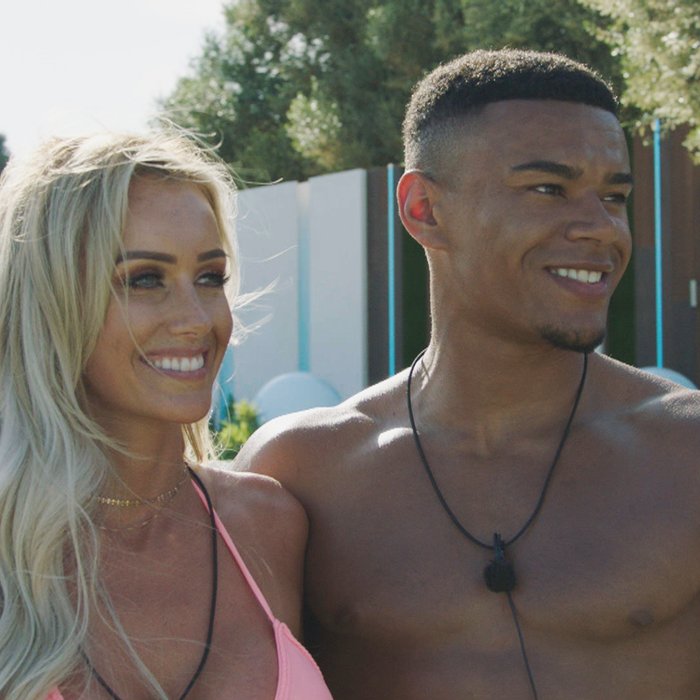 wes and laura love island 2018