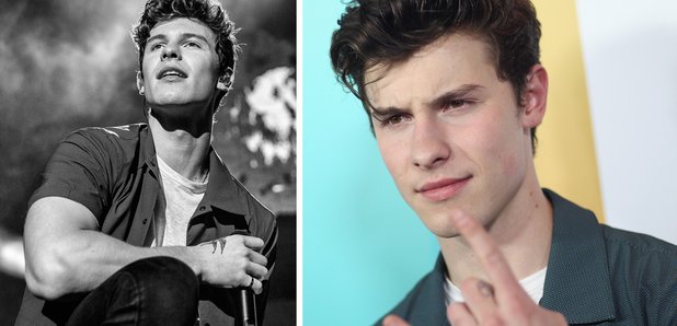 Shawn Mendes lyrics - Directlyrics