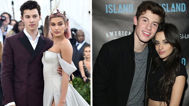 Shawn Mendes Complete Dating History From Relationship With