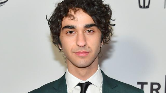 Alex Wolff