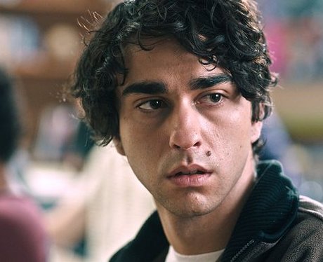 Alex Wolff in Hereditary as Peter Graham
