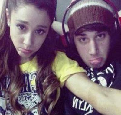 mac miller and ariana grande dating 2017