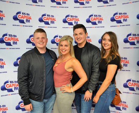 Were you Pap'd by the Street Stars?
