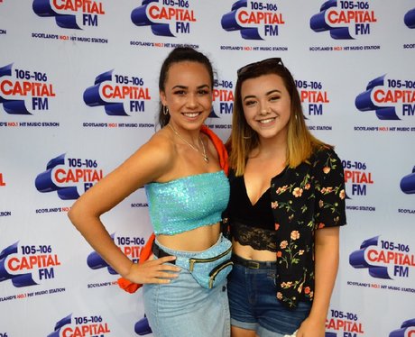 Were you Pap'd by the Street Stars?