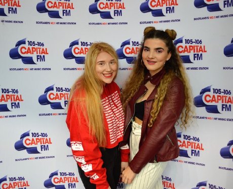Were you Pap'd by the Street Stars?