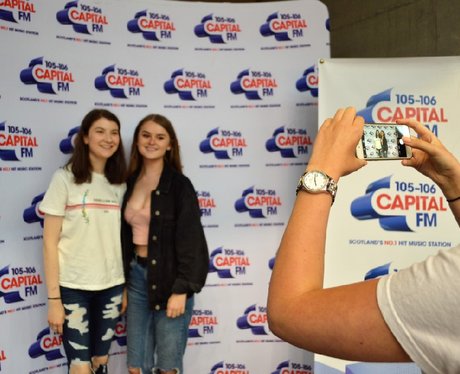 Were you Pap'd by the Street Stars?