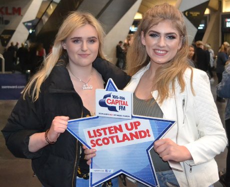 Were you Pap'd by the Street Stars?