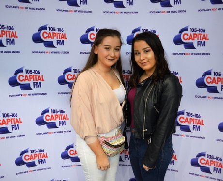 Were you Pap'd by the Street Stars?