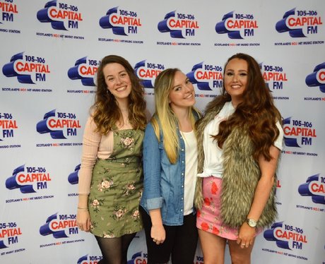 Were you Pap'd by the Street Stars?