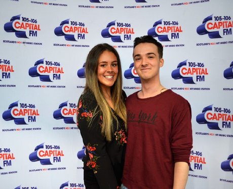 Were you Pap'd by the Street Stars?