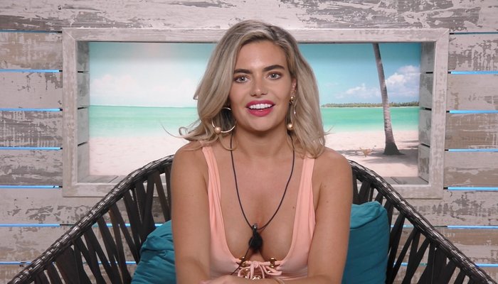 Love Island Megan