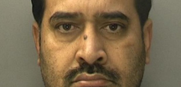Aziz Rehman
