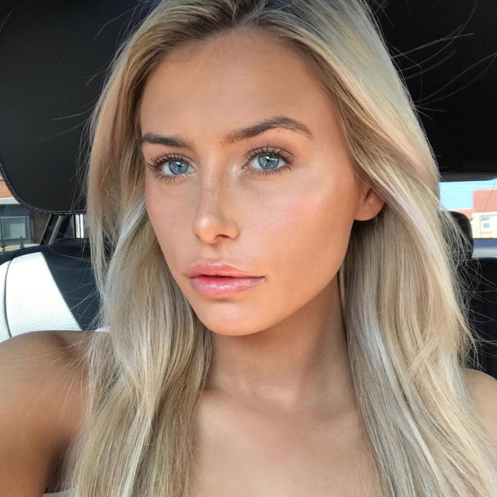 Ellie Brown Love Island 2018: Instagram, ex-boyfriends and job revealed