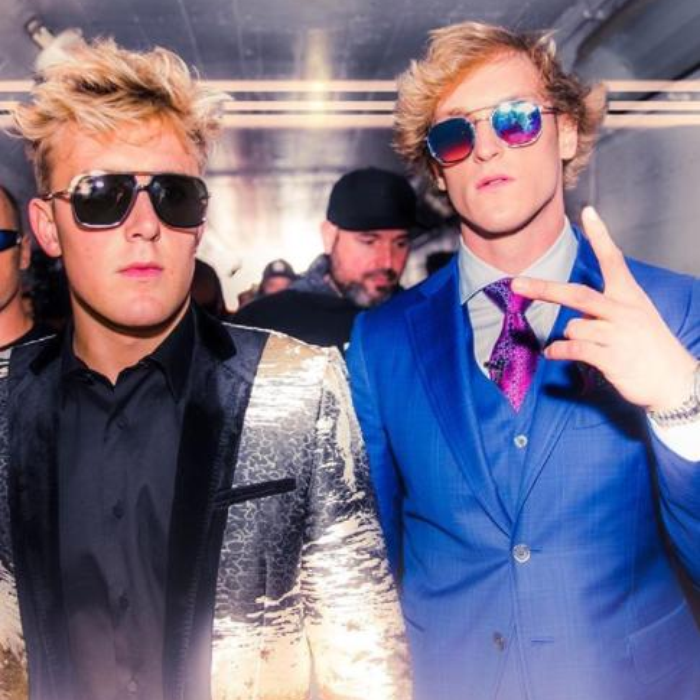 Who Is Logan Paul? YouTube Star's KSI Feud, Net Worth ...